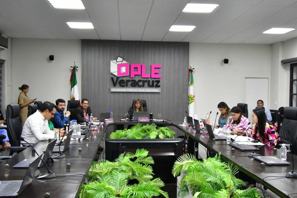 Aprueban manual para cómputo de elección del Poder&nbsp;Judicial