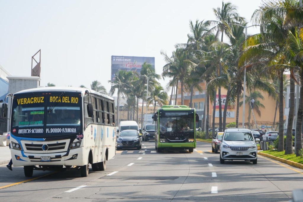 Crean fideicomiso para mejora de&nbsp;transporte