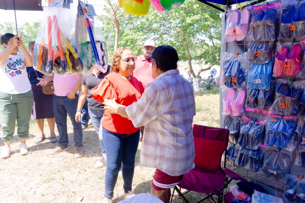 Tiempo de mujeres, carta fuerte de Lorena&nbsp;López