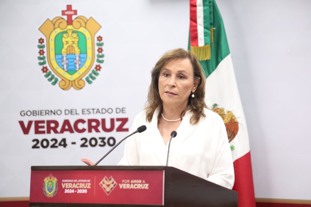 Gobernadora comprará medicamentos para garantizar&nbsp;abasto