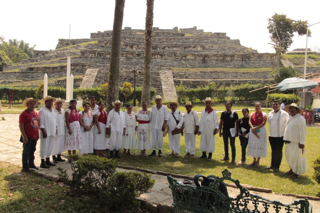 CUETZALAN SERÁ SEDE DEL NOVENO ENCUENTRO NACIONAL DE&nbsp;VOLADORES