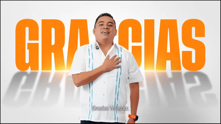 Movimiento Ciudadano lanza video nacional con Emilio Olvera como referente del nuevo modelo de gobierno municipal: “La Nueva Fuerza Naranja” arranca desde Poza&nbsp;Rica