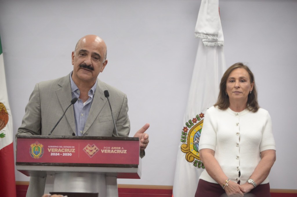 Garantiza Gobierno de Veracruz «Tarifas de taxi se analizan en&nbsp;orden»