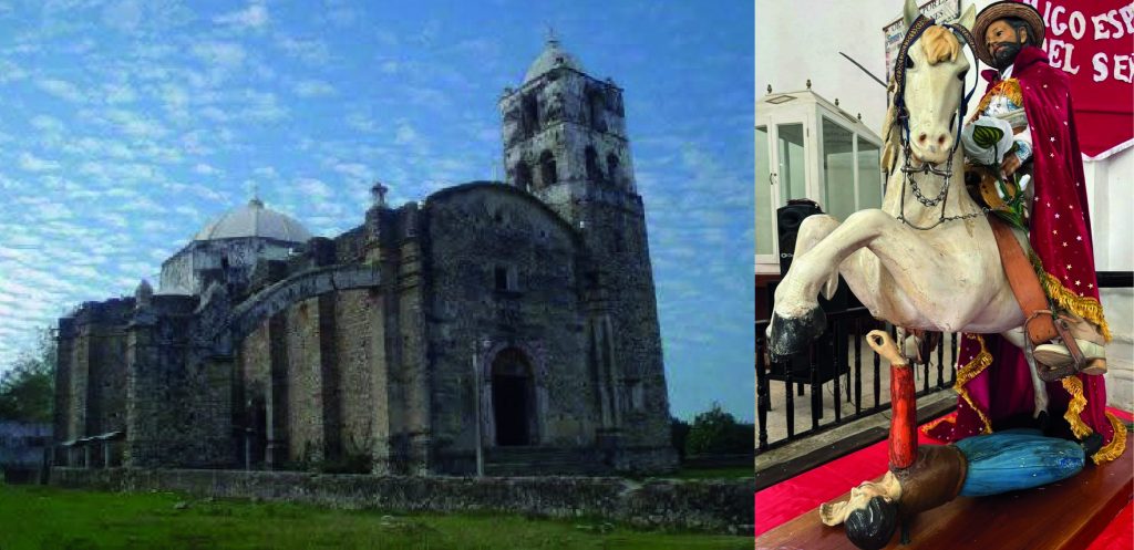 Temapache «Identidad regional»