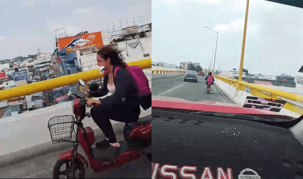 Sin regulación bicis eléctricas