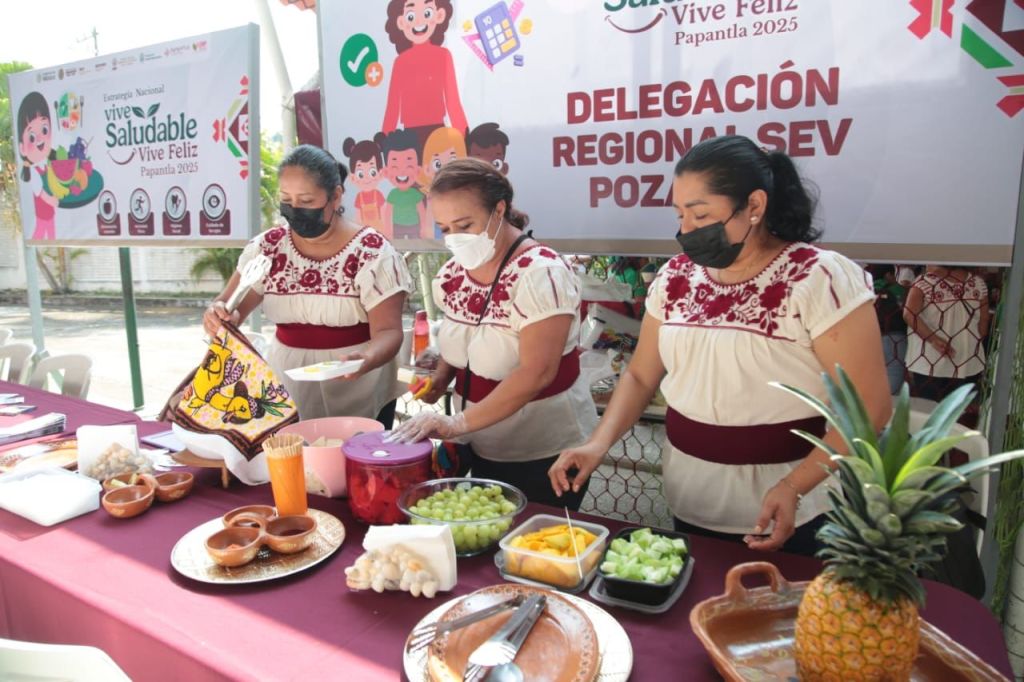 Veracruz, entre los primeros en retirar comida&nbsp;chatarra