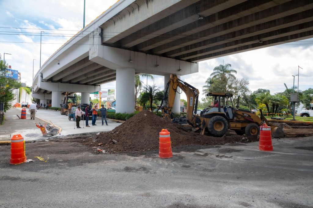 Cierran Presidentes en cruce Obreros&nbsp;Textiles