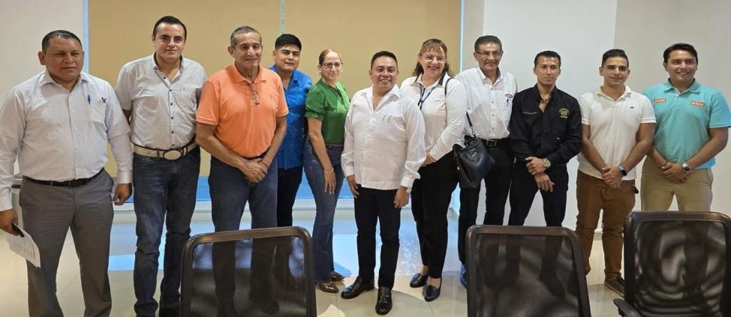 Emilio Olvera propone exención de impuestos municipales para universidades privadas: apuesta fuerte por la educación de la&nbsp;juventud