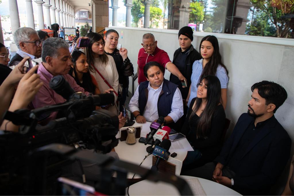 Invitan a personas con Parkinson a integrarse al Centro de Atención Especializada en&nbsp;Xalapa