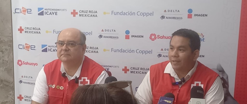 Cruz Roja lanza carrera&nbsp;atlética