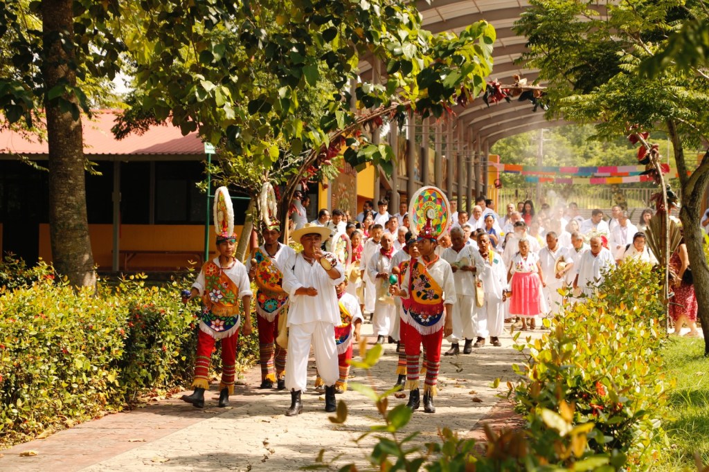 SANTIAGO APOSTOL: EL CENTRO DE LAS ARTES INDÍGENAS CONSOLIDA SU LIDERAZGO CULTURAL EN VERACRUZ Y&nbsp;MÉXICO