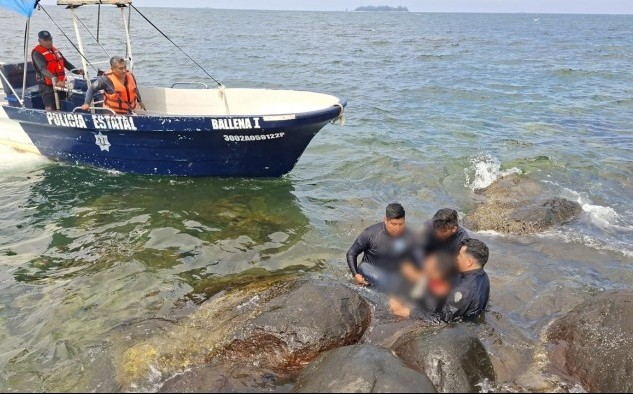 Hombre intenta quitarse la&nbsp;vida