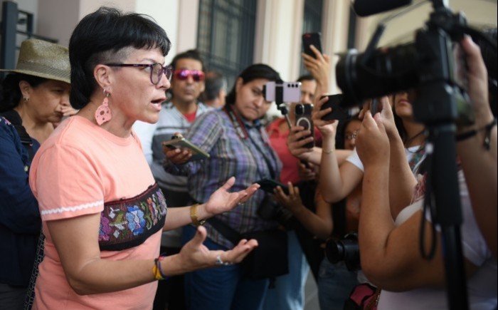 Artistas rechazan cobros&nbsp;municipales