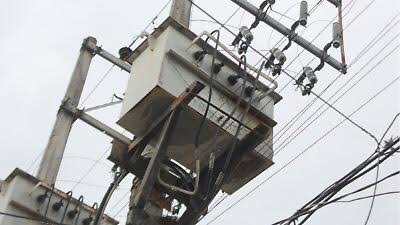 Sin agua por fallas de&nbsp;CFE