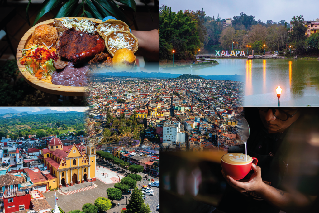 En estas vacaciones, descubre la “Ruta&nbsp;Mágica”