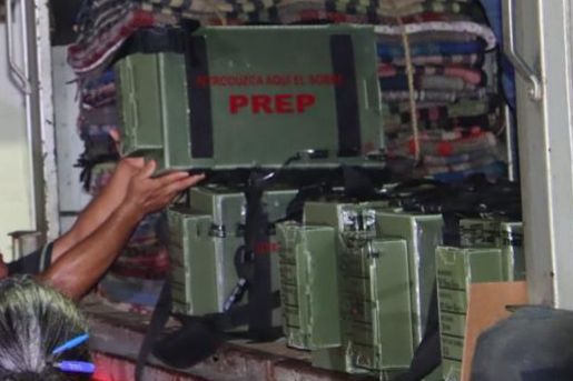 Emilio y Adanely, se van a recuento&nbsp;total