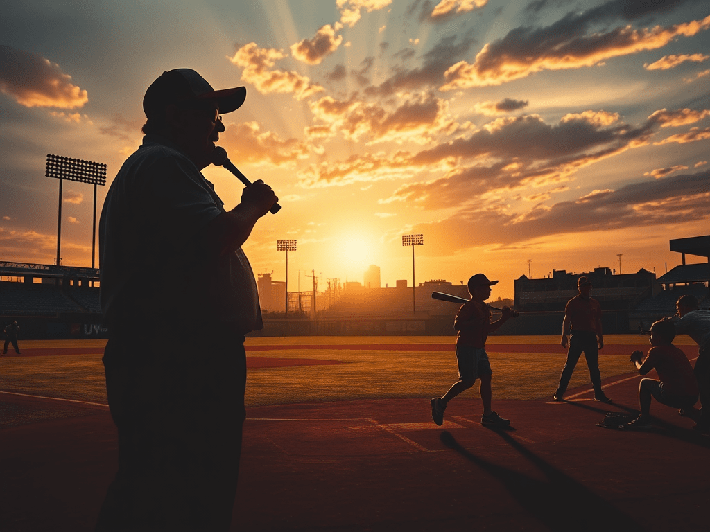 Muere referente deportivo&nbsp;local