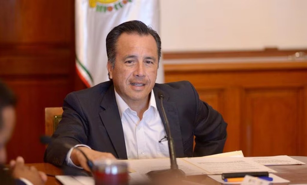 Capitán del narco pagó a&nbsp;Cuitláhuac