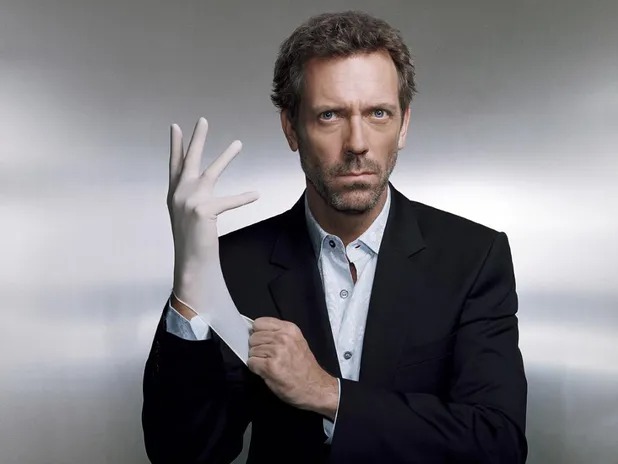Hugh Laurie se une al mundo de Harry&nbsp;Potter