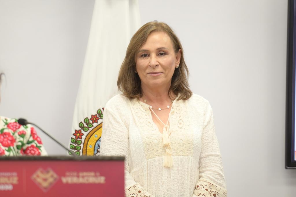 Refuerza Rocío Nahle seguridad en el norte con respaldo federal y sin&nbsp;pactos