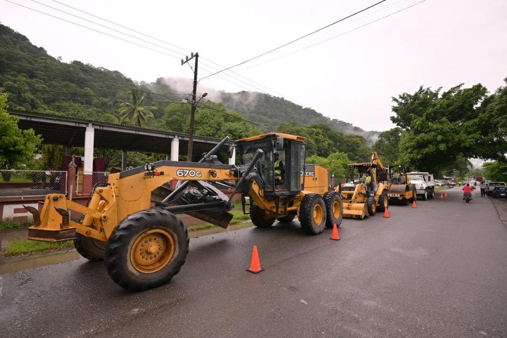 Inaugura Gobernadora Rocío Nahle Ciudad Judicial de Orizaba, la más grande de&nbsp;Veracruz