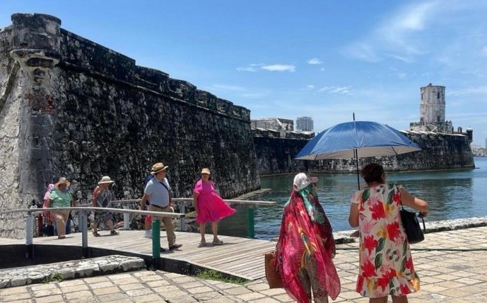 Fernando Molina, el nuevo director del&nbsp;INAH
