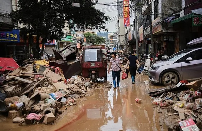 Combaten brote de&nbsp;chikungunya