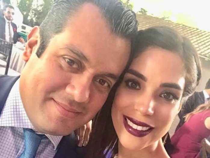 Gutiérrez Luna y su esposa defienden&nbsp;austeridad