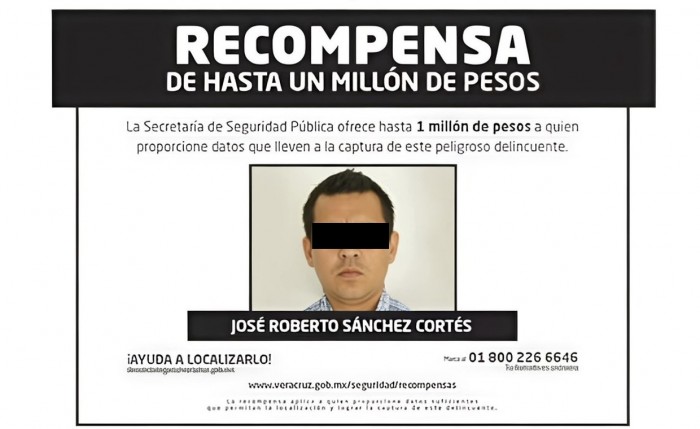 Detienen a “El 80”, ex fiscal vinculado al&nbsp;CJNG