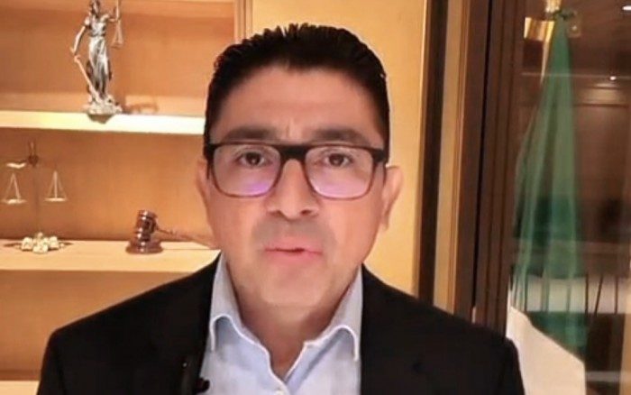 TEPJF revoca triunfo a candidato&nbsp;veracruzano