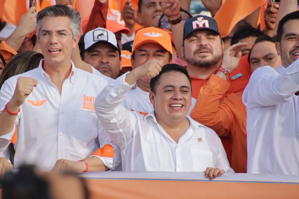 Emilio Olvera interpone Recurso de Reconsideración ante el TEPJF y exige justicia frente a presiones y fraudes en elección de Poza&nbsp;Rica