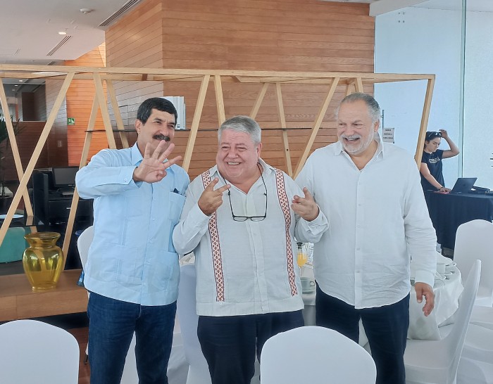 Ley antilavado incluye asociaciones&nbsp;religiosas