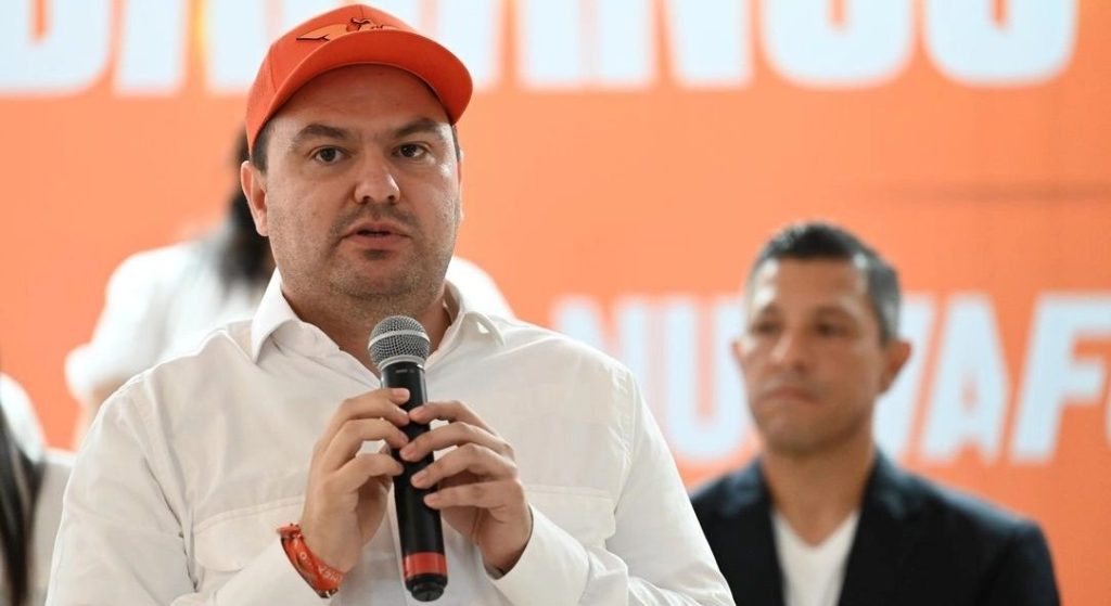 Movimiento Ciudadano defiende&nbsp;votos