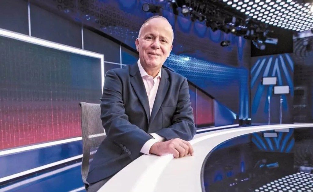 Sentencian a atacantes de Ciro Gómez&nbsp;Leyva