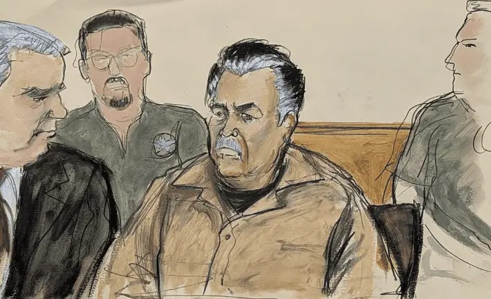 «El Mayo» Zambada se declarará&nbsp;culpable