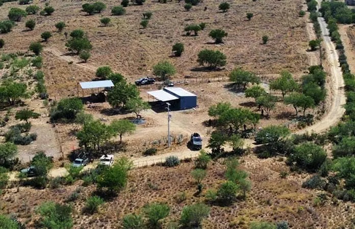 Enfrentamiento en Nuevo León deja 12&nbsp;muertos