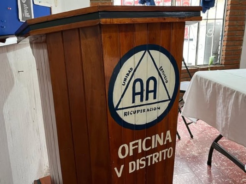 Alcohólicos Anónimos recibe más integrantes&nbsp;jóvenes