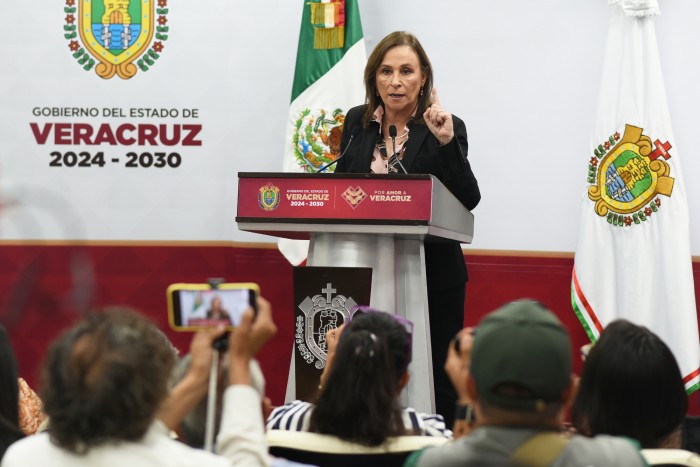 Empresa de limpieza será vetada por&nbsp;IMSS-Bienestar