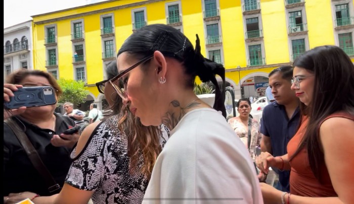 Lady CEJUM: casol aboral sigue en&nbsp;revisión