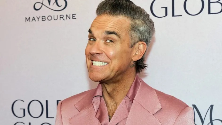 Robbie Williams enfrentará una demanda por&nbsp;“Angels”