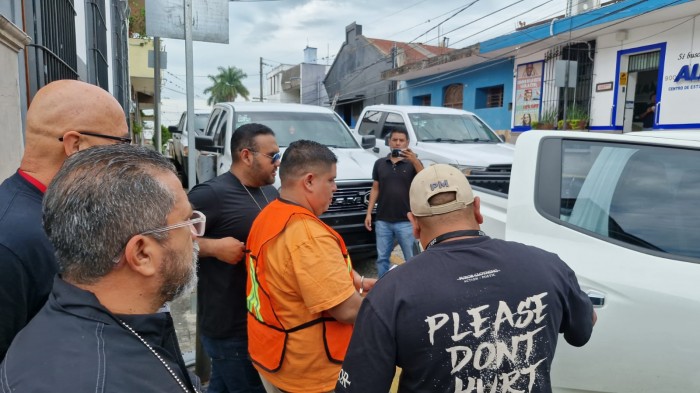 Ex regidor enfrenta nueva orden de&nbsp;aprehensión