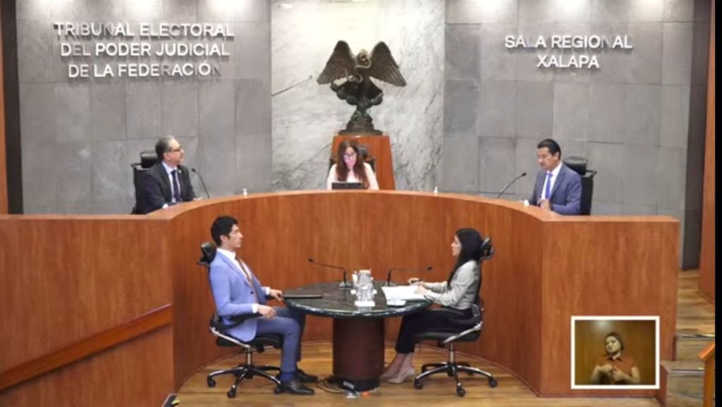 10 de septiembre, habrá voto por&nbsp;voto