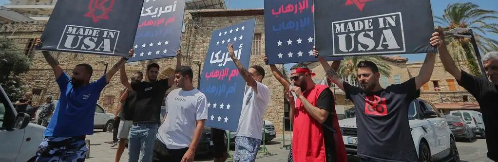 ONU retirará cascos azules del&nbsp;Líbano