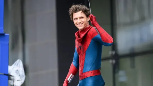 Jackie Chan supervisa&nbsp;Spider-Man