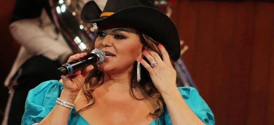 Jenni Rivera, al Salón de la&nbsp;Fama