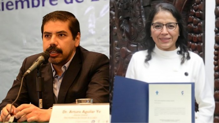 UV nombra a nuevo Secretario&nbsp;Académico