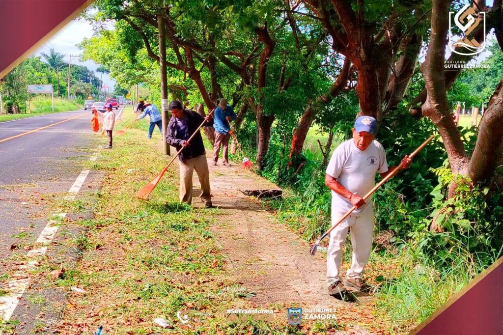 Zamora prepara escuelas para&nbsp;clases