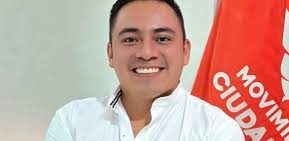 Emilio Olvera inicia gira en&nbsp;colonias