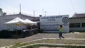 En política no existen casualidades: Caso&nbsp;Tuxpan