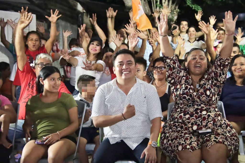 15 mil luminarias para el municipio en los primeros días y semanas de&nbsp;acciones